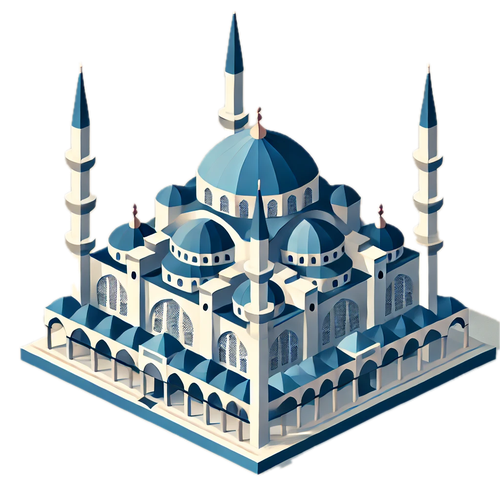 Blue Mosque