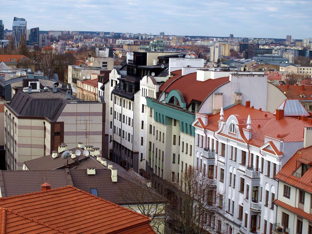 Naujamiestis