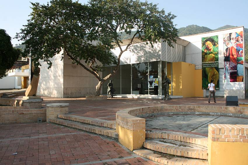 Museu de Arte de Tolima