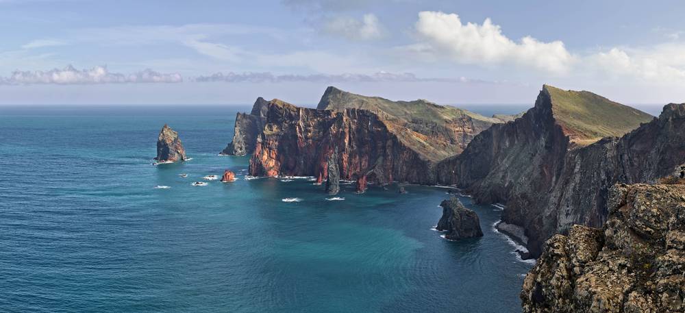Punta de San Lorenzo