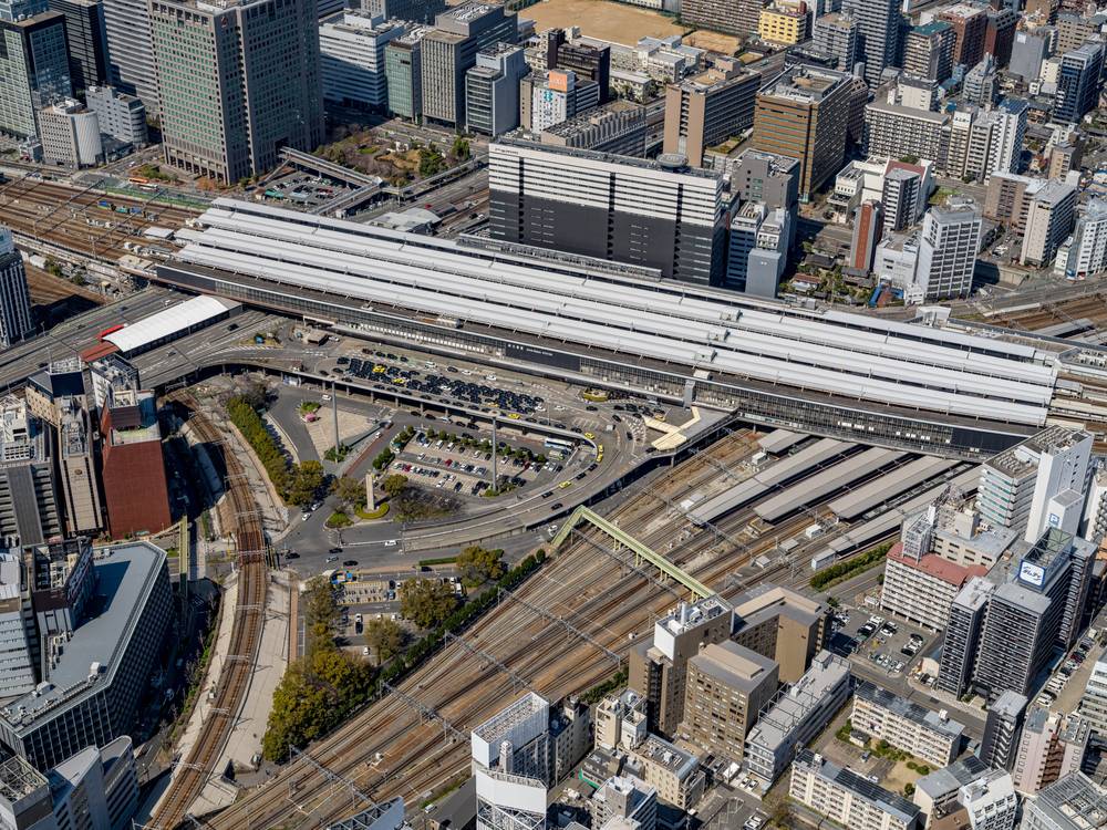 Shin-Osaka