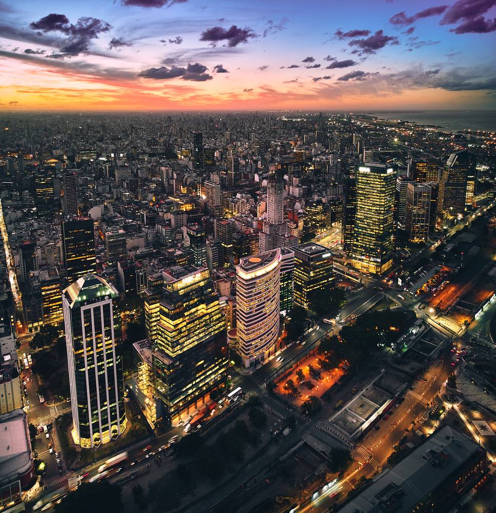 Microcentro
