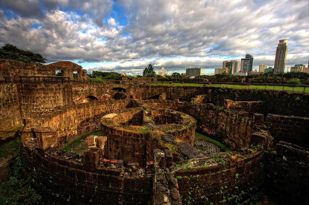 Baluardo di San Diego