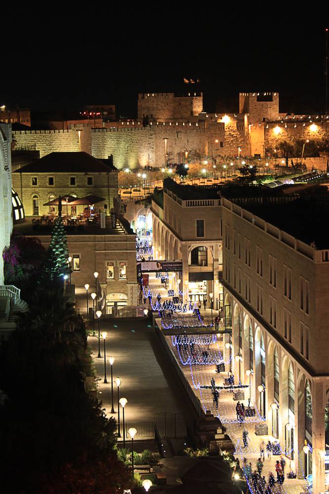 Mamilla