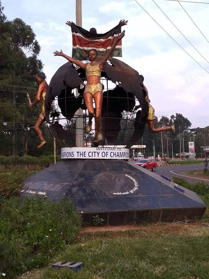 Eldoret