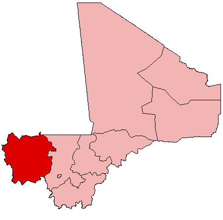 Balandougou