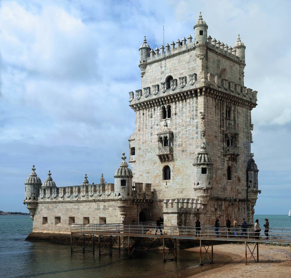 Torre di Belém