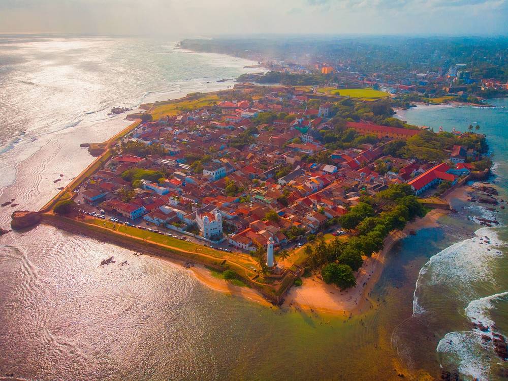 Galle