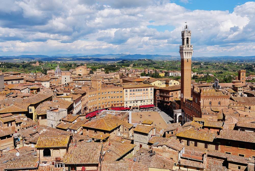 Siena