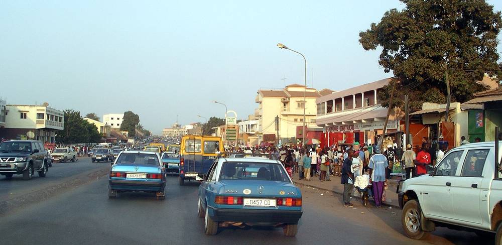 Bissau