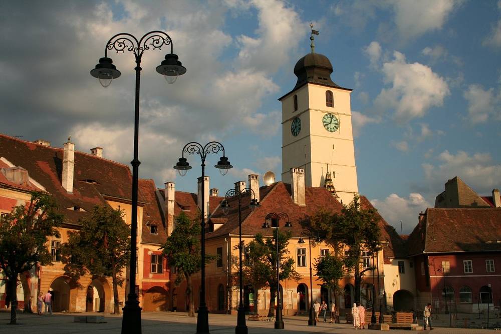 Sibiu