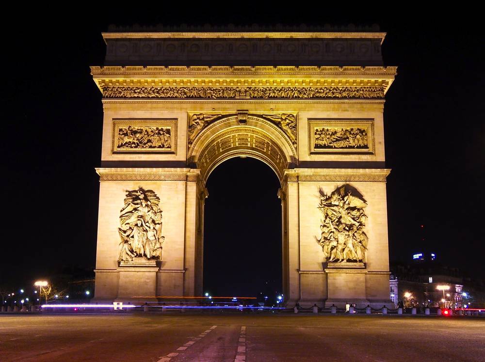 Arco di Trionfo