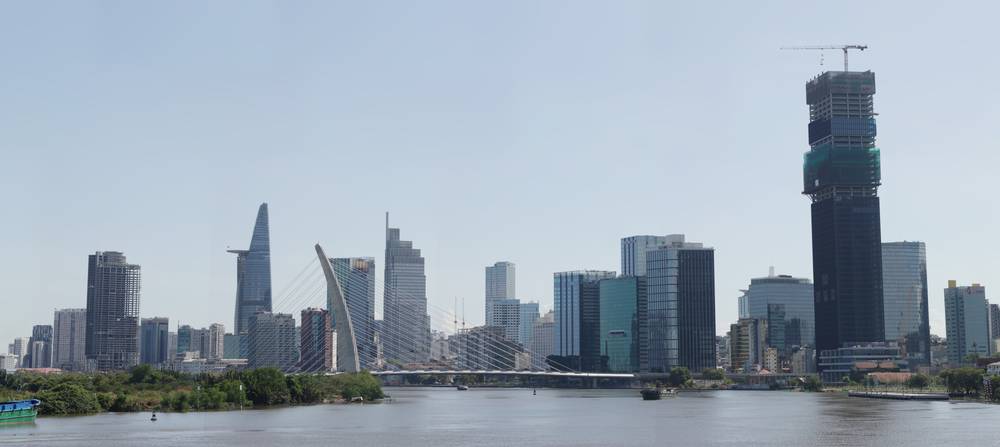Ho Chi Minh City