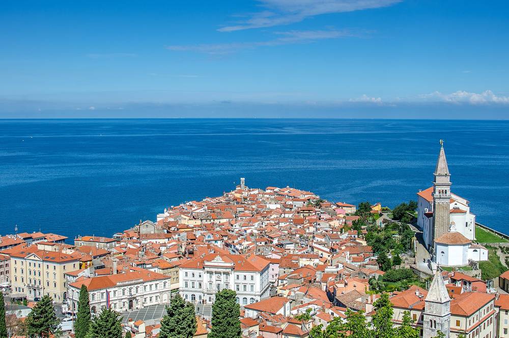 Piran