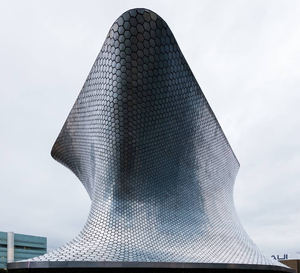 Musée Soumaya