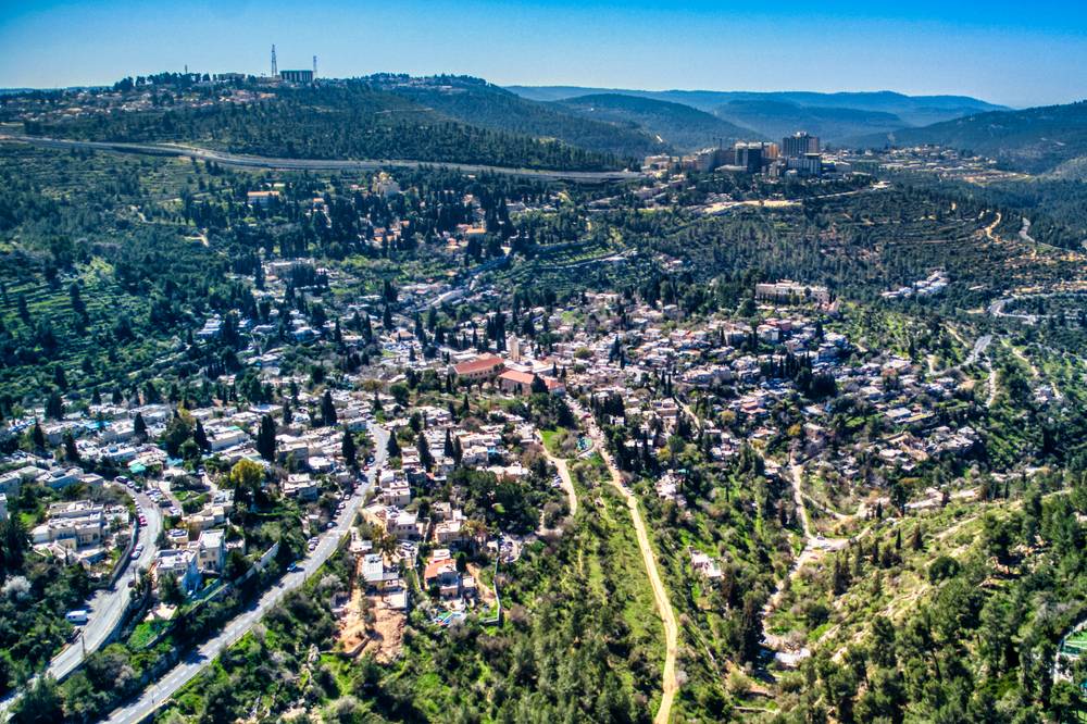 Ein Kerem