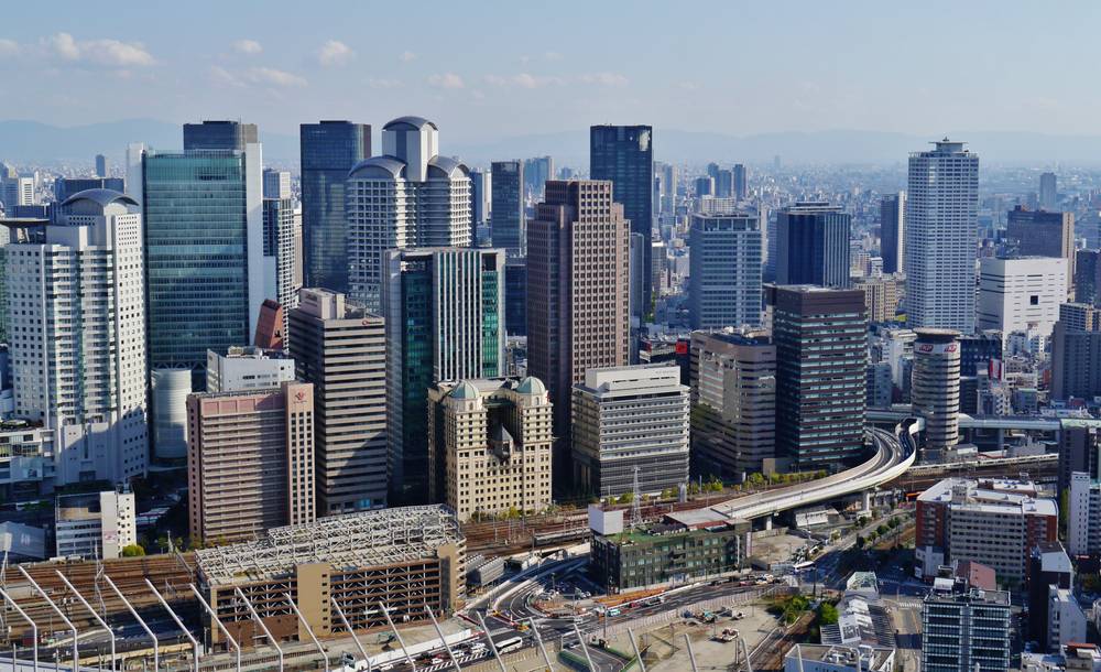 Umeda