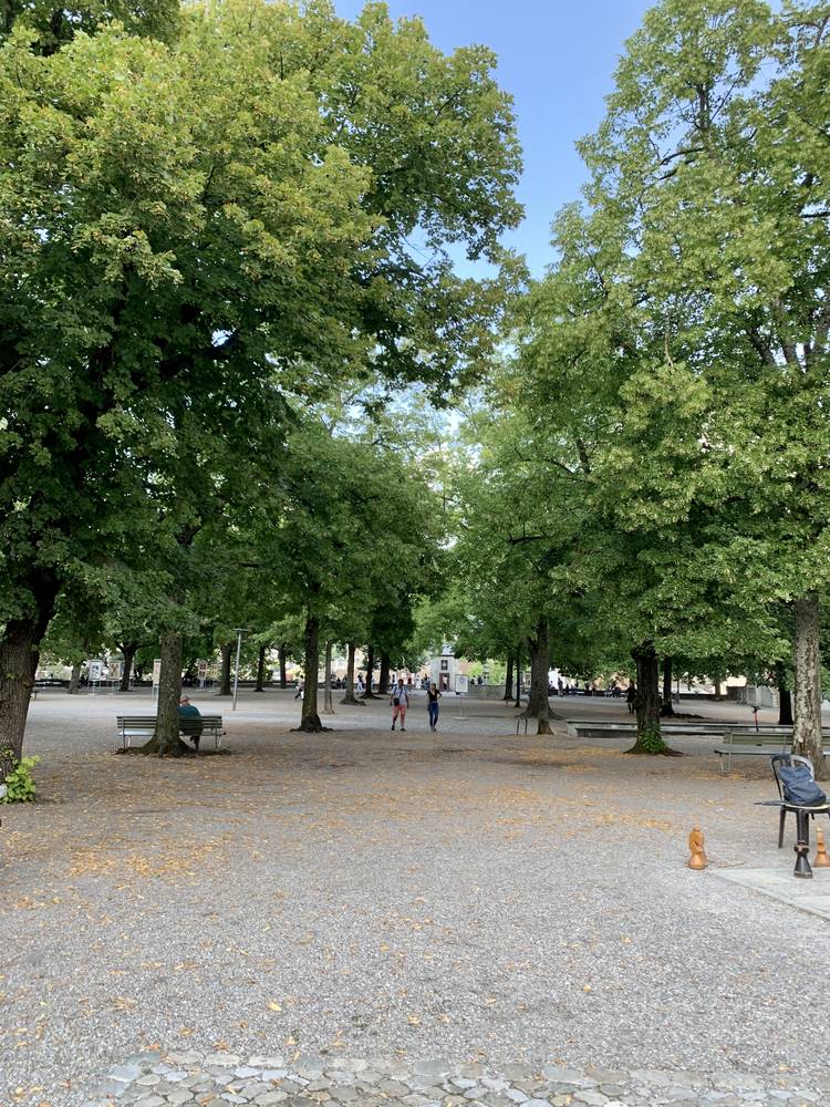 Lindenhof
