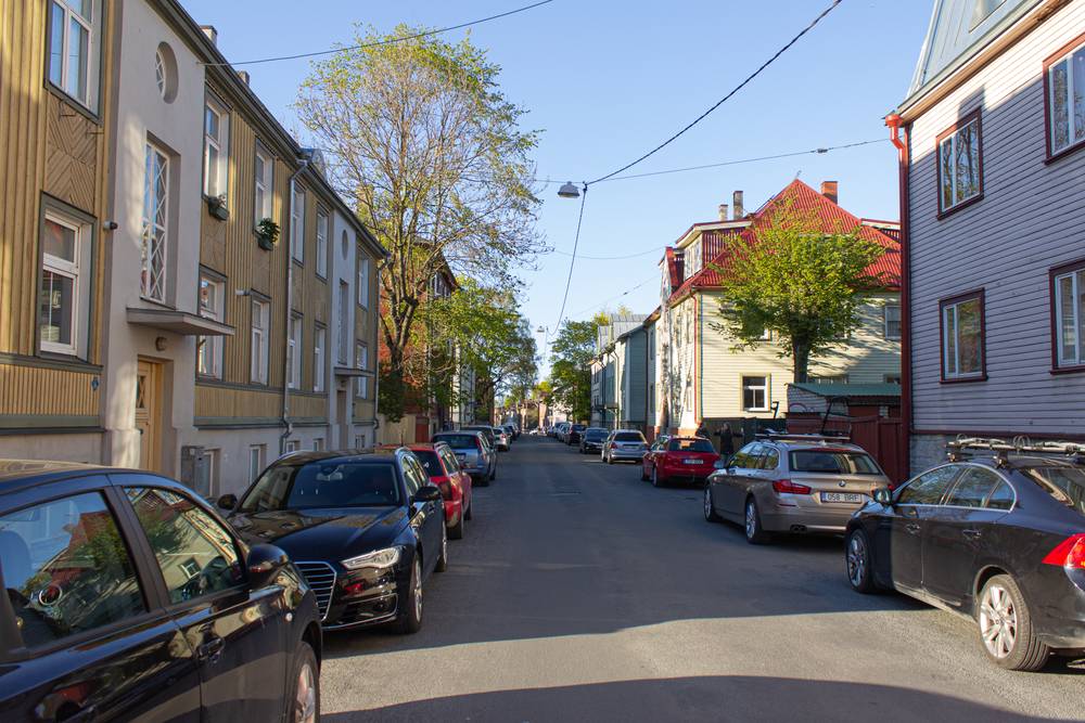 Kalamaja