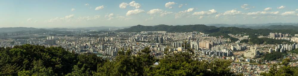 Daejeon
