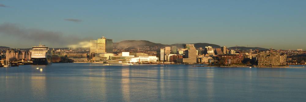 Oslo