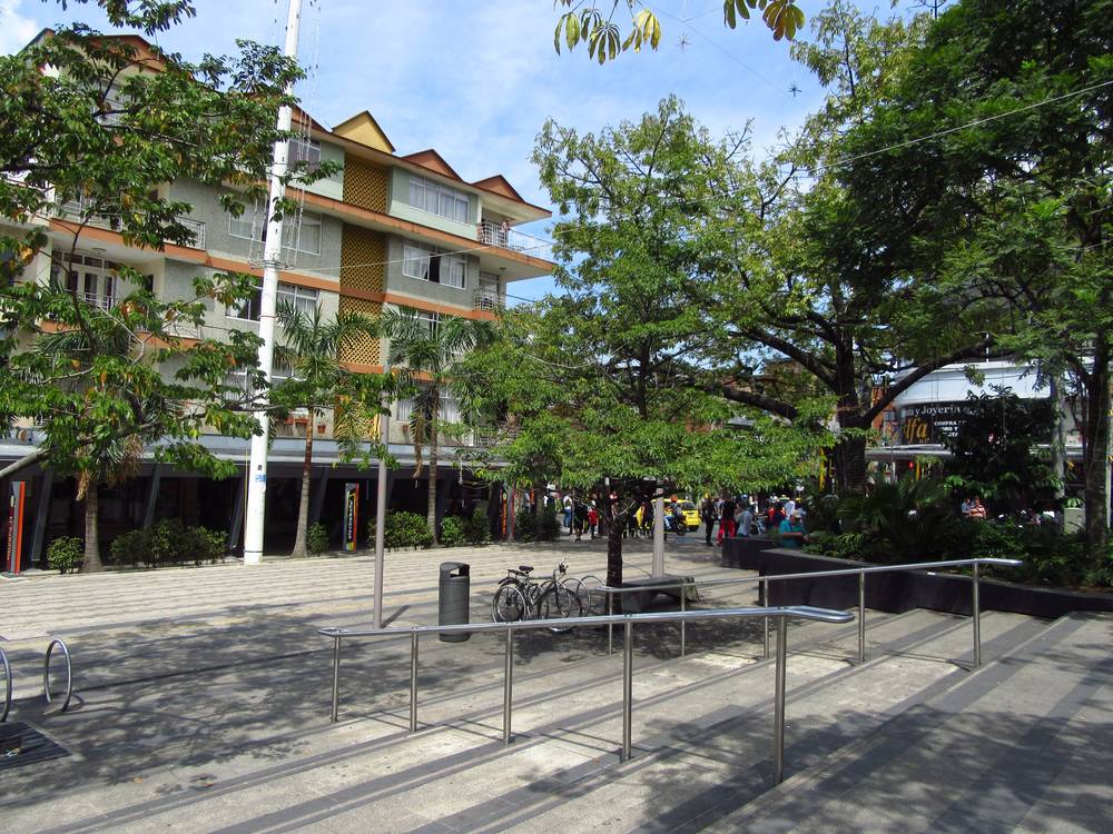 Envigado