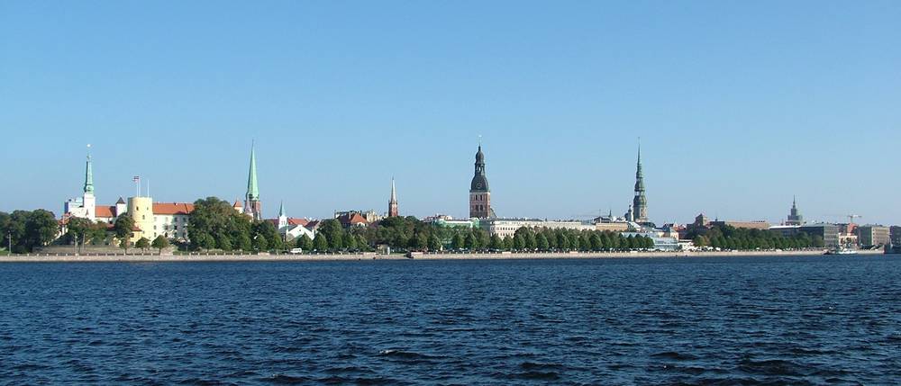 Riga