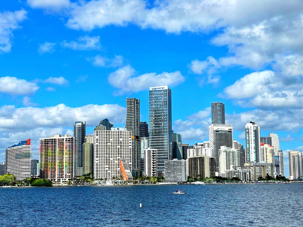 Brickell