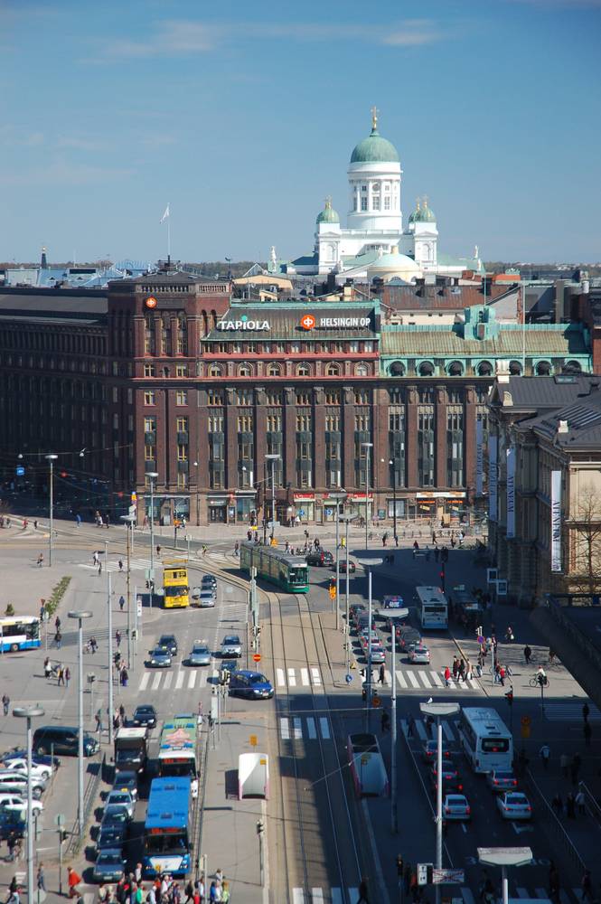 Kluuvi