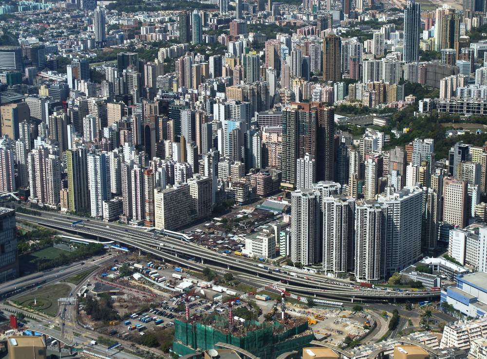 Yau Ma Tei