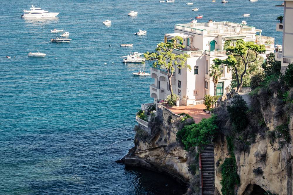 Posillipo