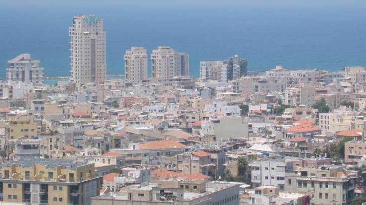 The Yemenite Quarter