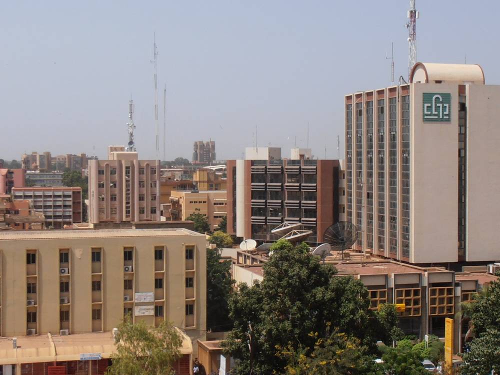 Ouagadougou