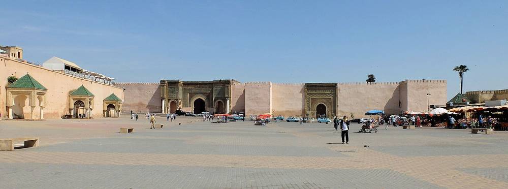 Meknès