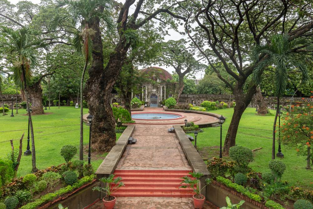 Parco Paco