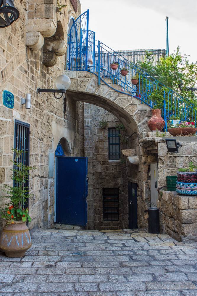 Velha Jaffa