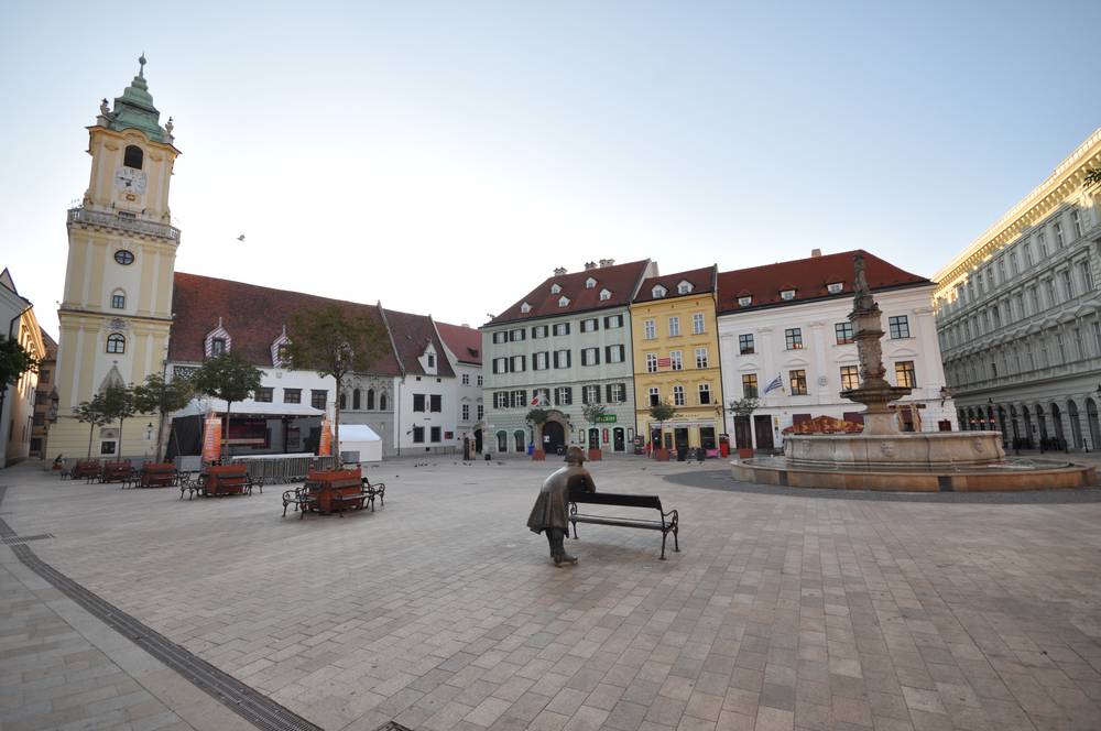 Old Town
