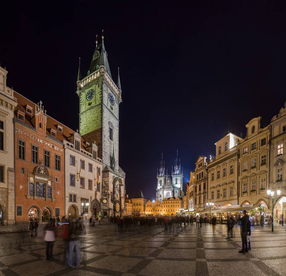 Old Town