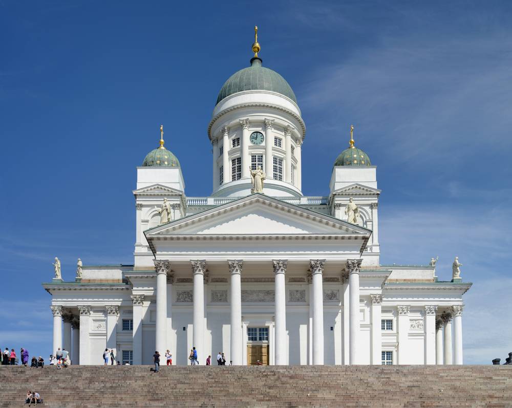 Dom zu Helsinki