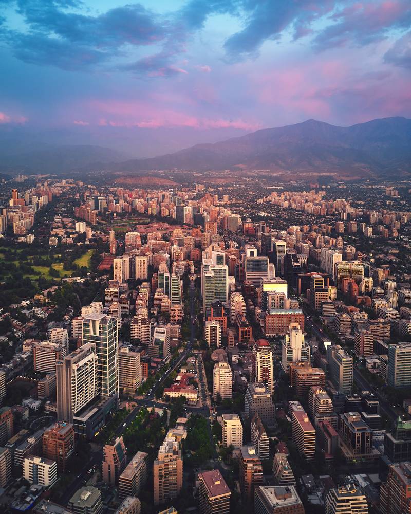 Las Condes