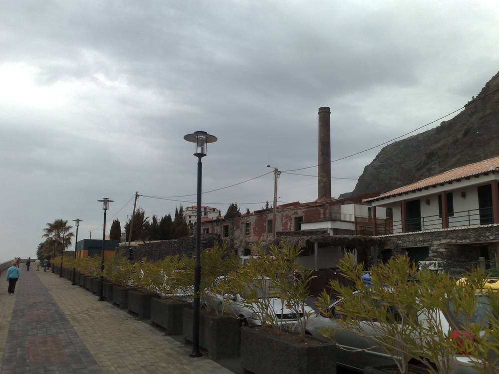 Jardim do Mar