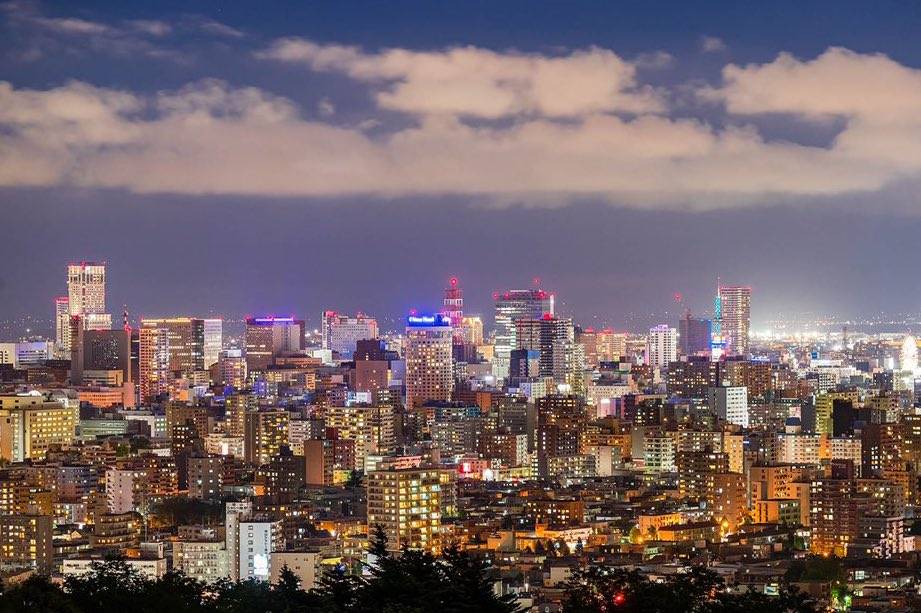 삿포로