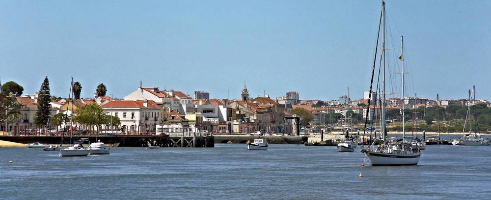 Seixal