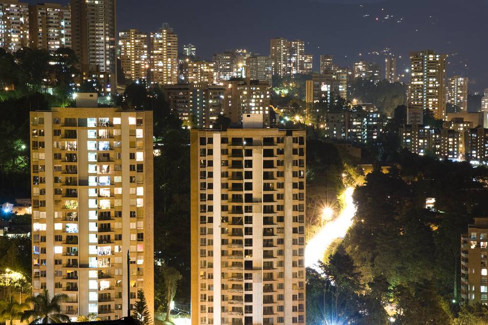 El Poblado