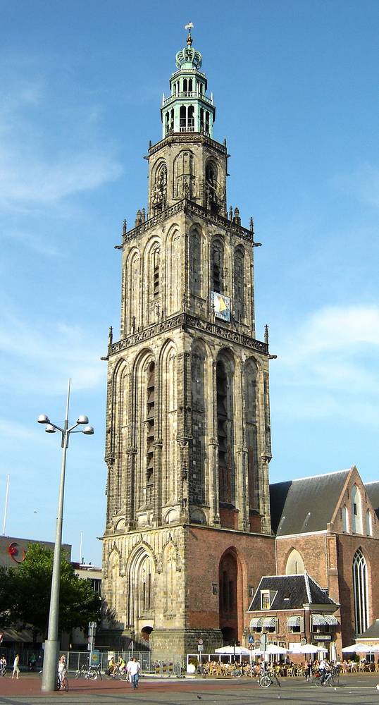 Groningen
