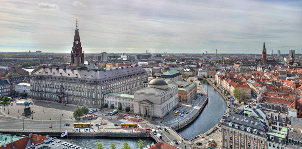 Copenhague
