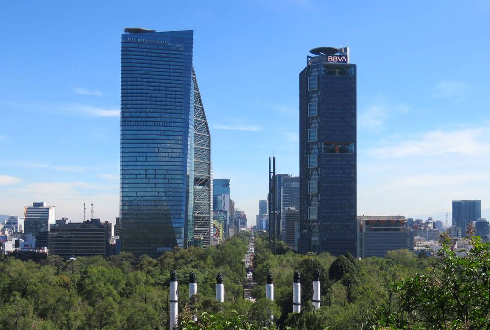 Проспект Реформа