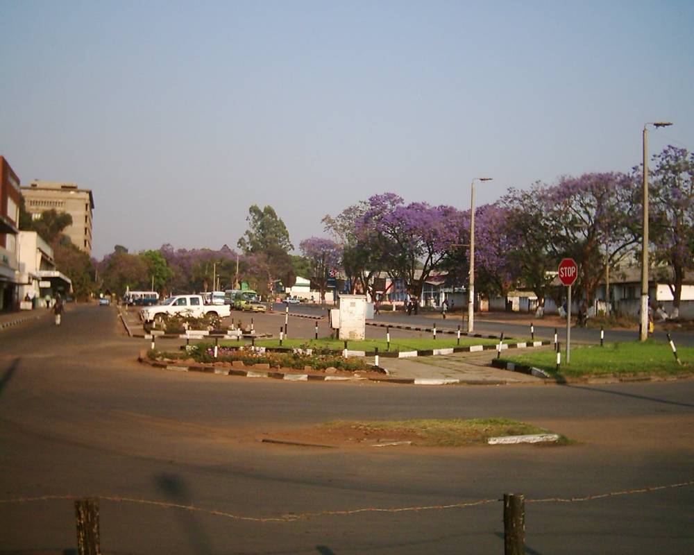 Ndola