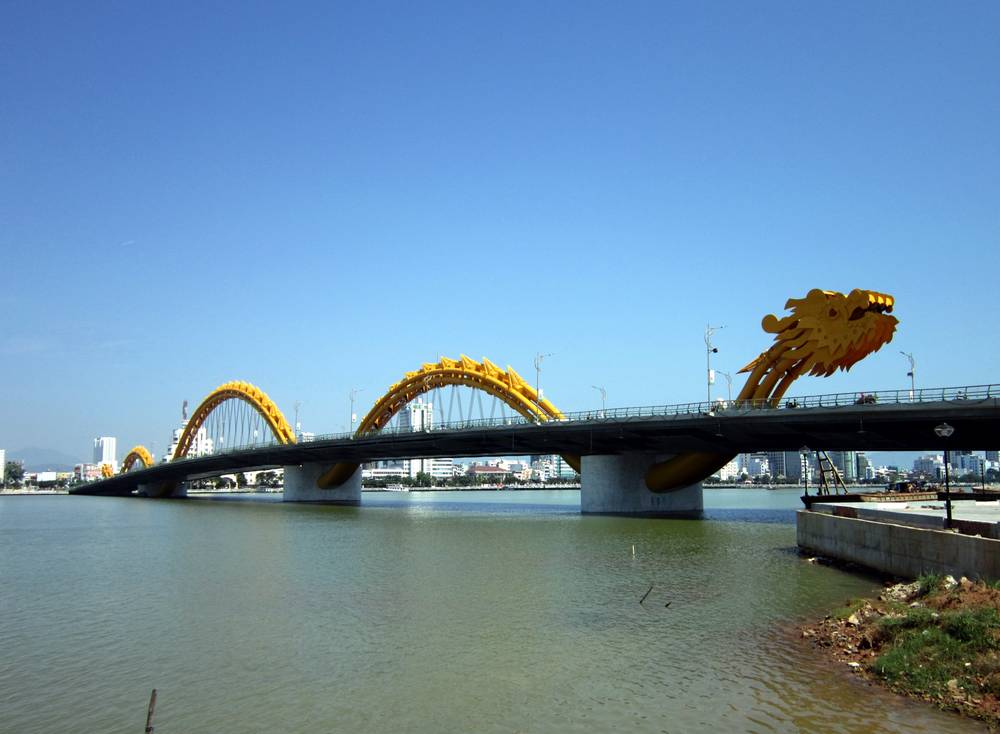 Ponte del Drago