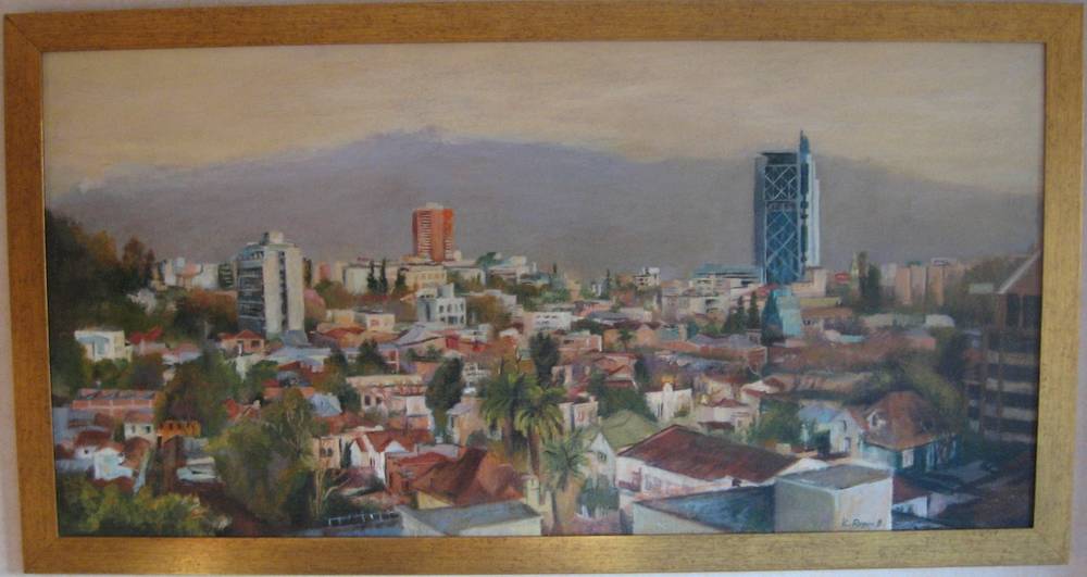 Quartier de Bellavista